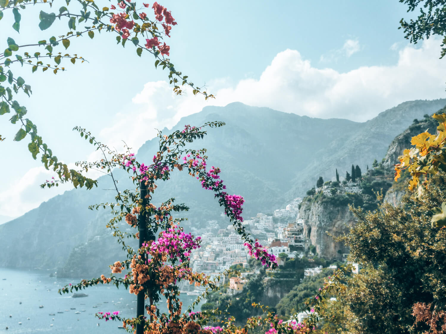 amalfi coast guide