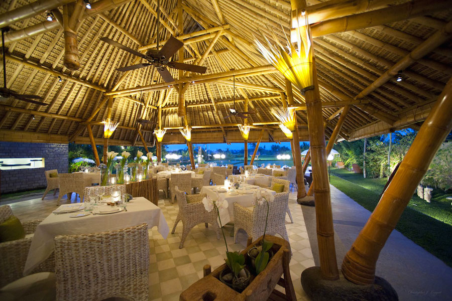 Restaurant Sardine Bali