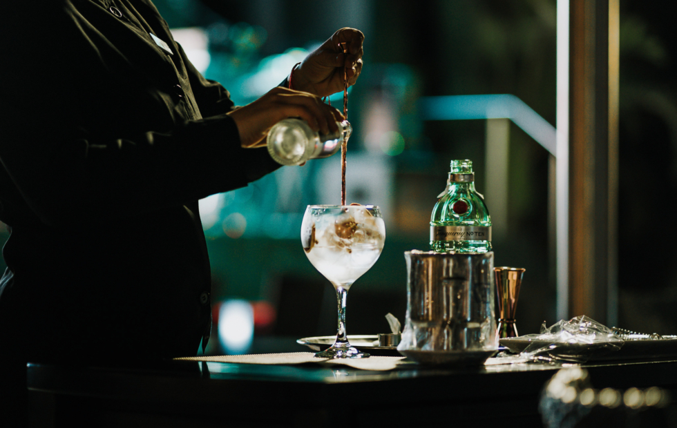 beste cocktailbars in new york