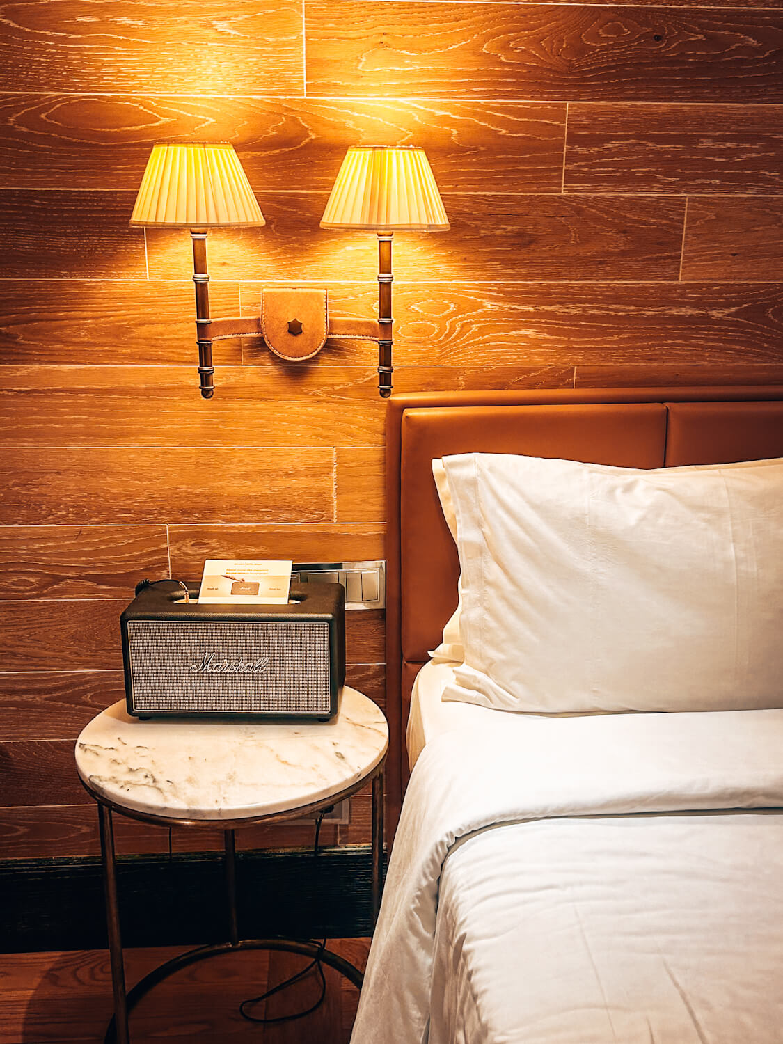 Brown's Central Lisbon