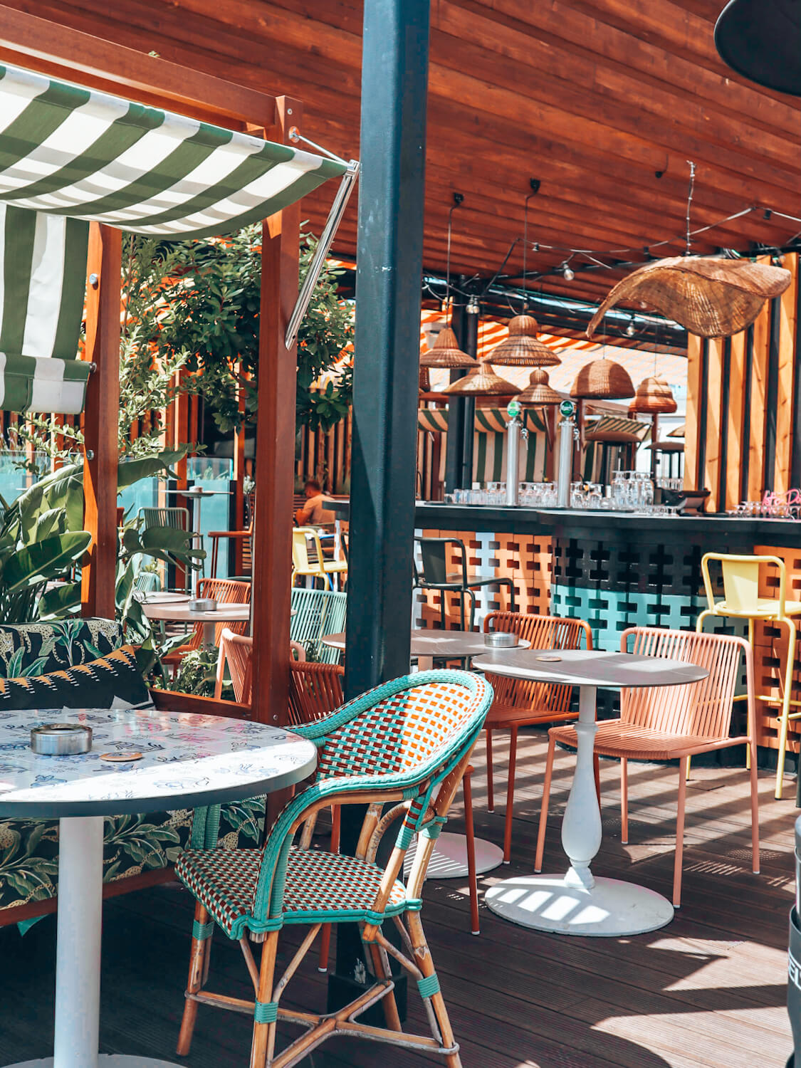 Shoppen in Lissabon beste restaurants