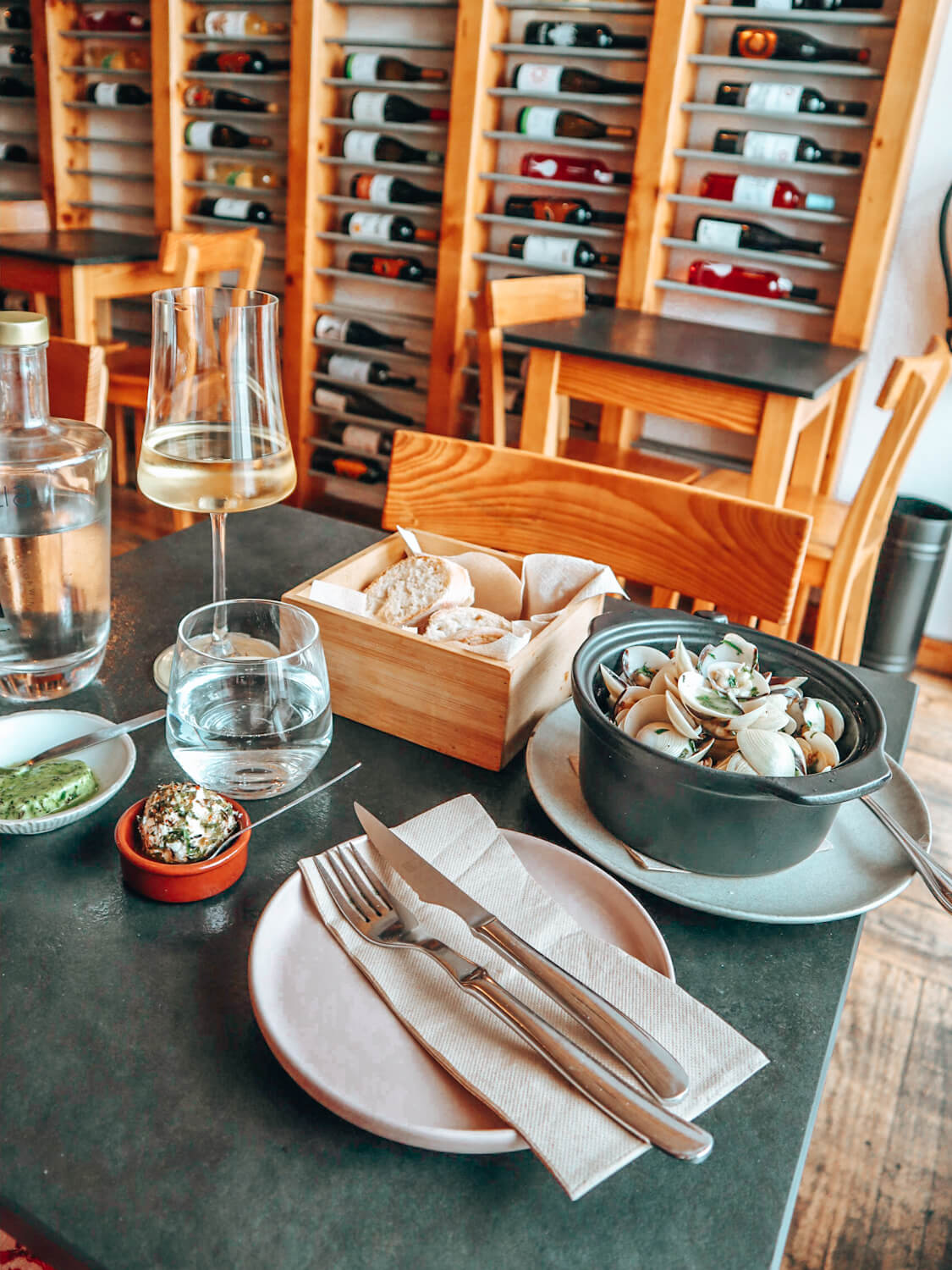 Shoppen in Lissabon beste wine bars