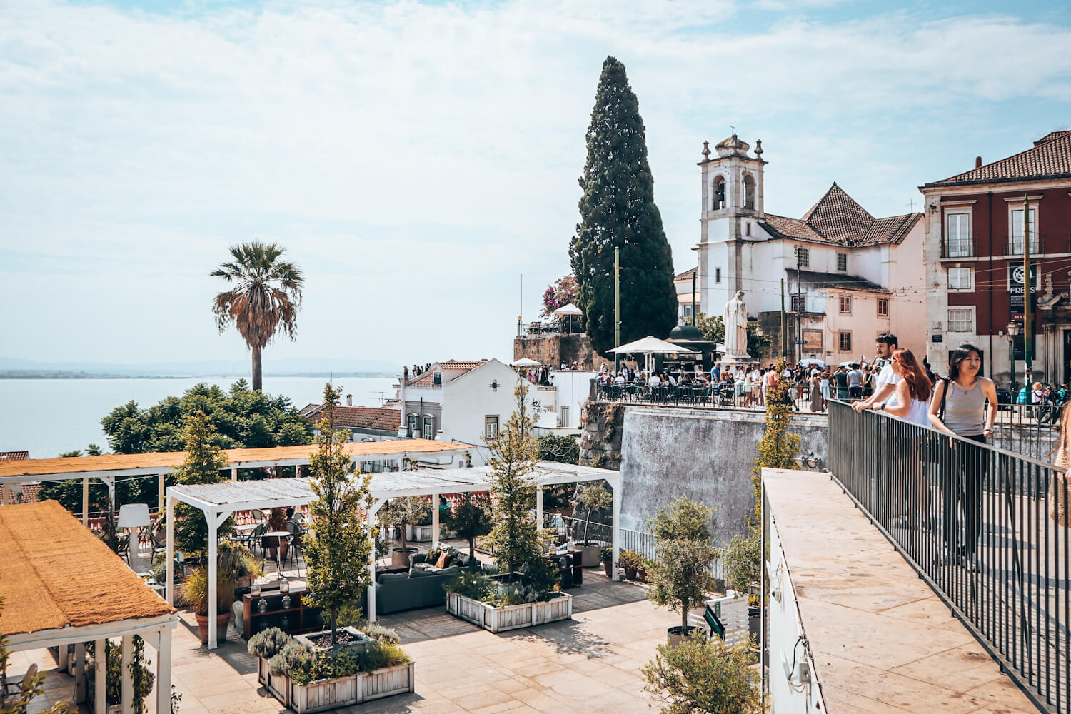 De beste dingen om te doen. Uitzichtpunten