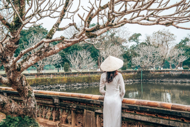 Hue Vietnam Highlights