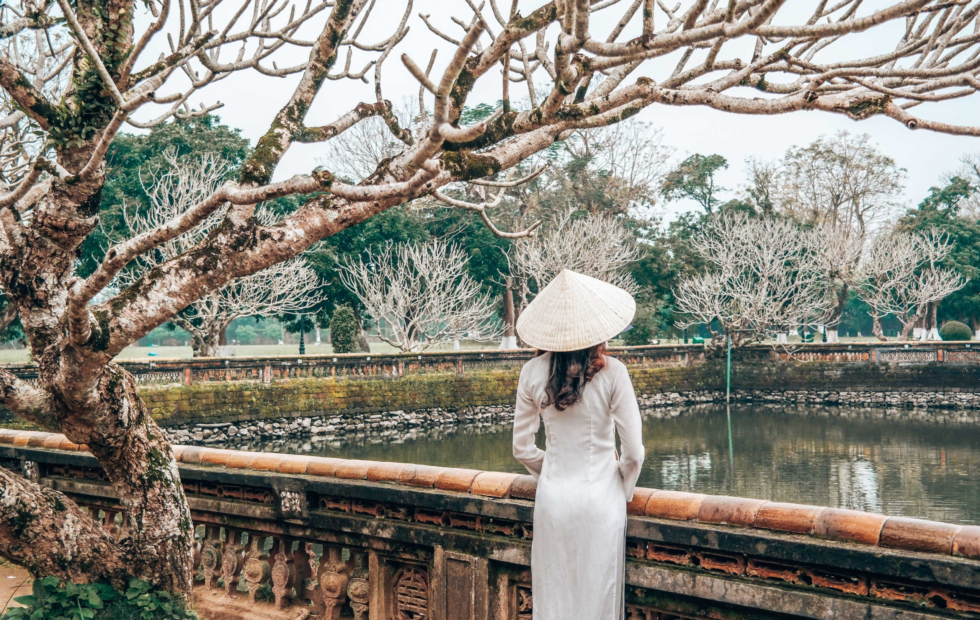 Hue Vietnam Highlights