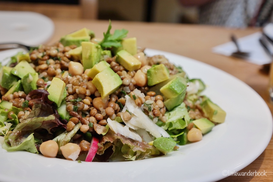 Le Pain Quotidien