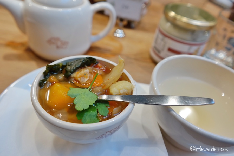 Le Pain Quotidien