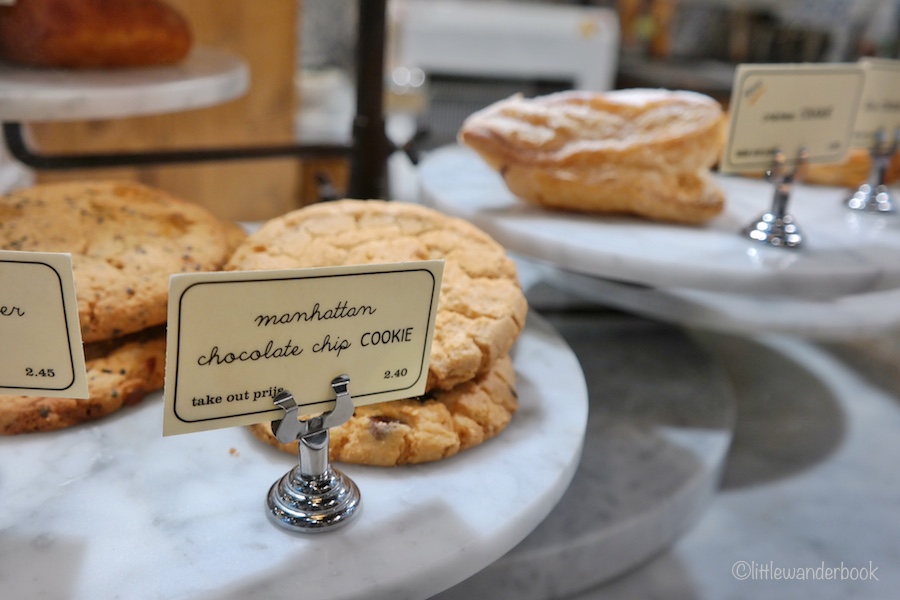 Le Pain Quotidien