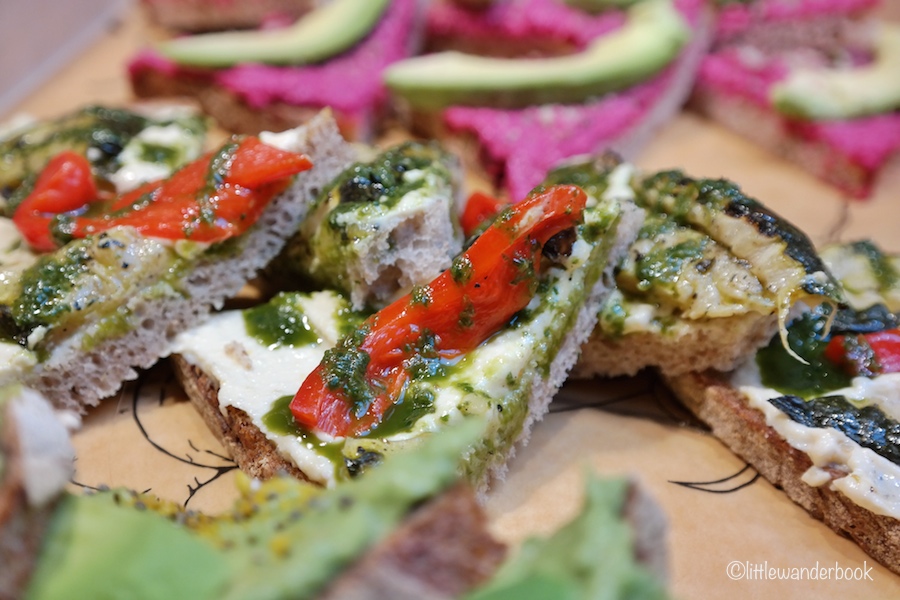Le Pain Quotidien
