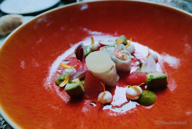 Restaurants in Gent