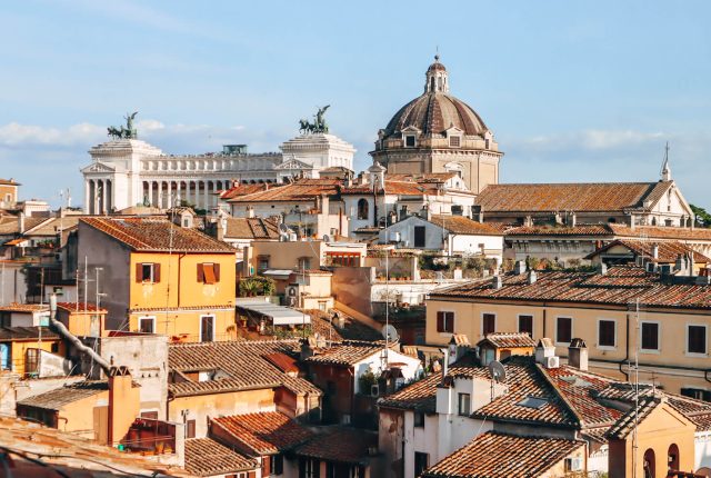 Rome Things to Do City Guide