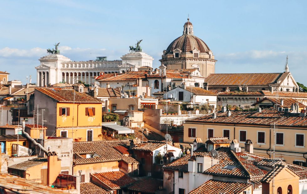 Rome Things to Do City Guide