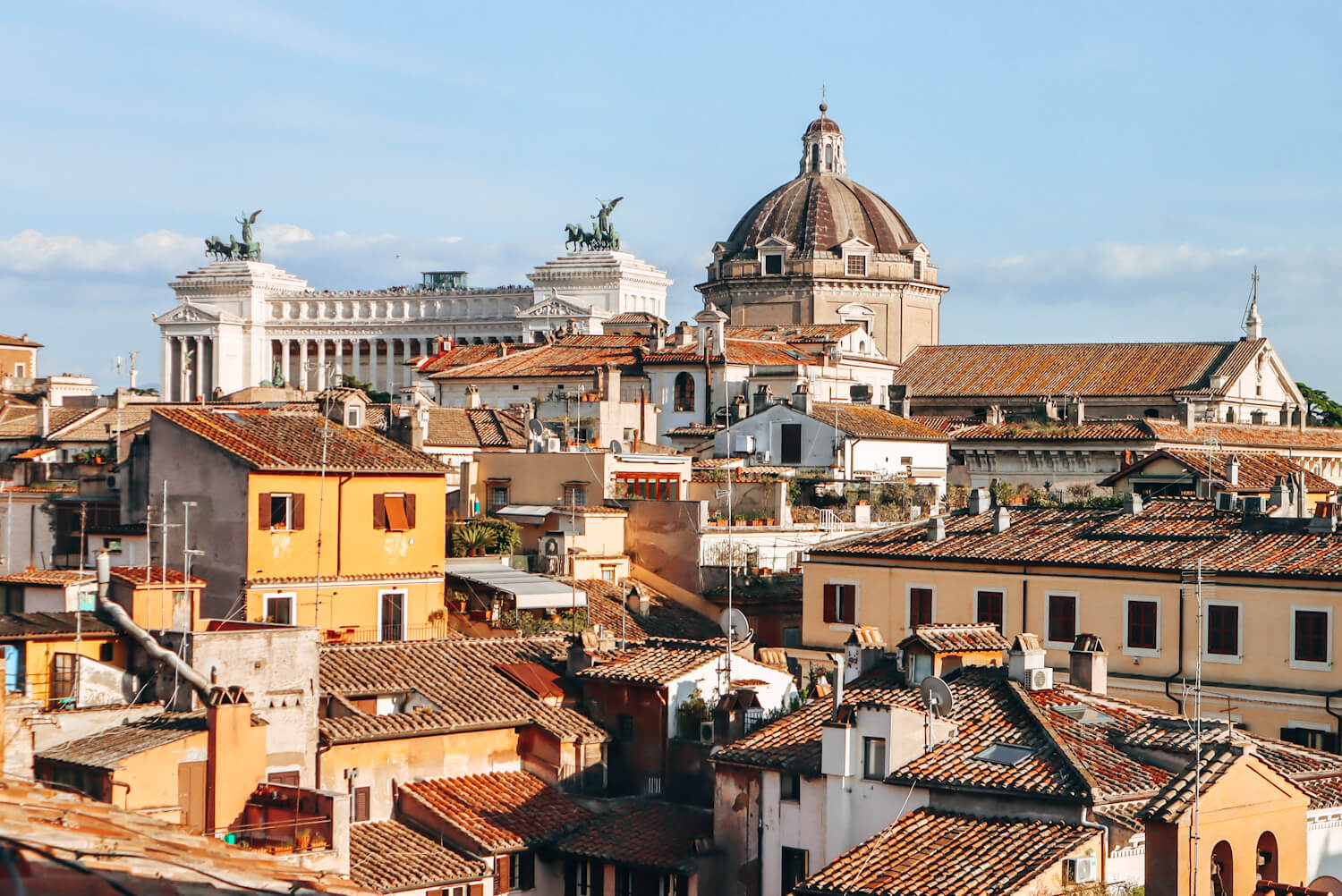 Rome Things to Do City Guide