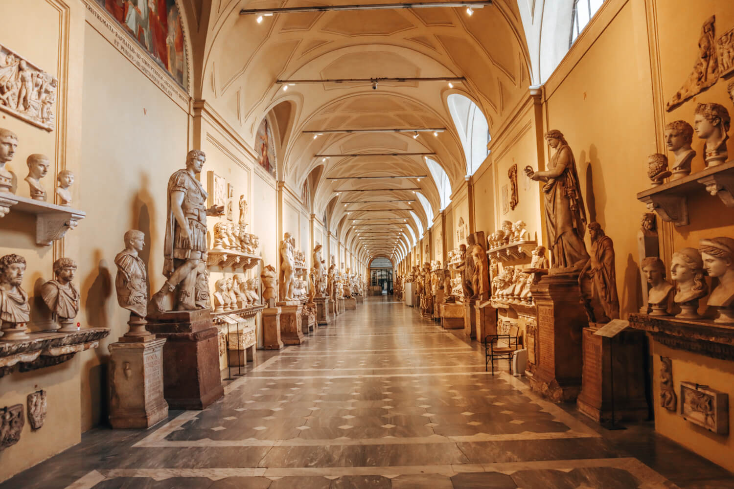 Rome Things to Do Vatican