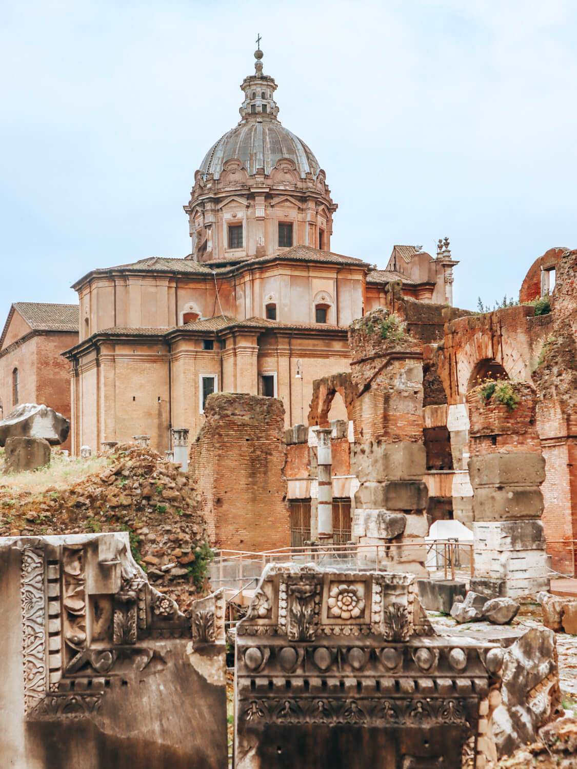 Rome things to do City Guide