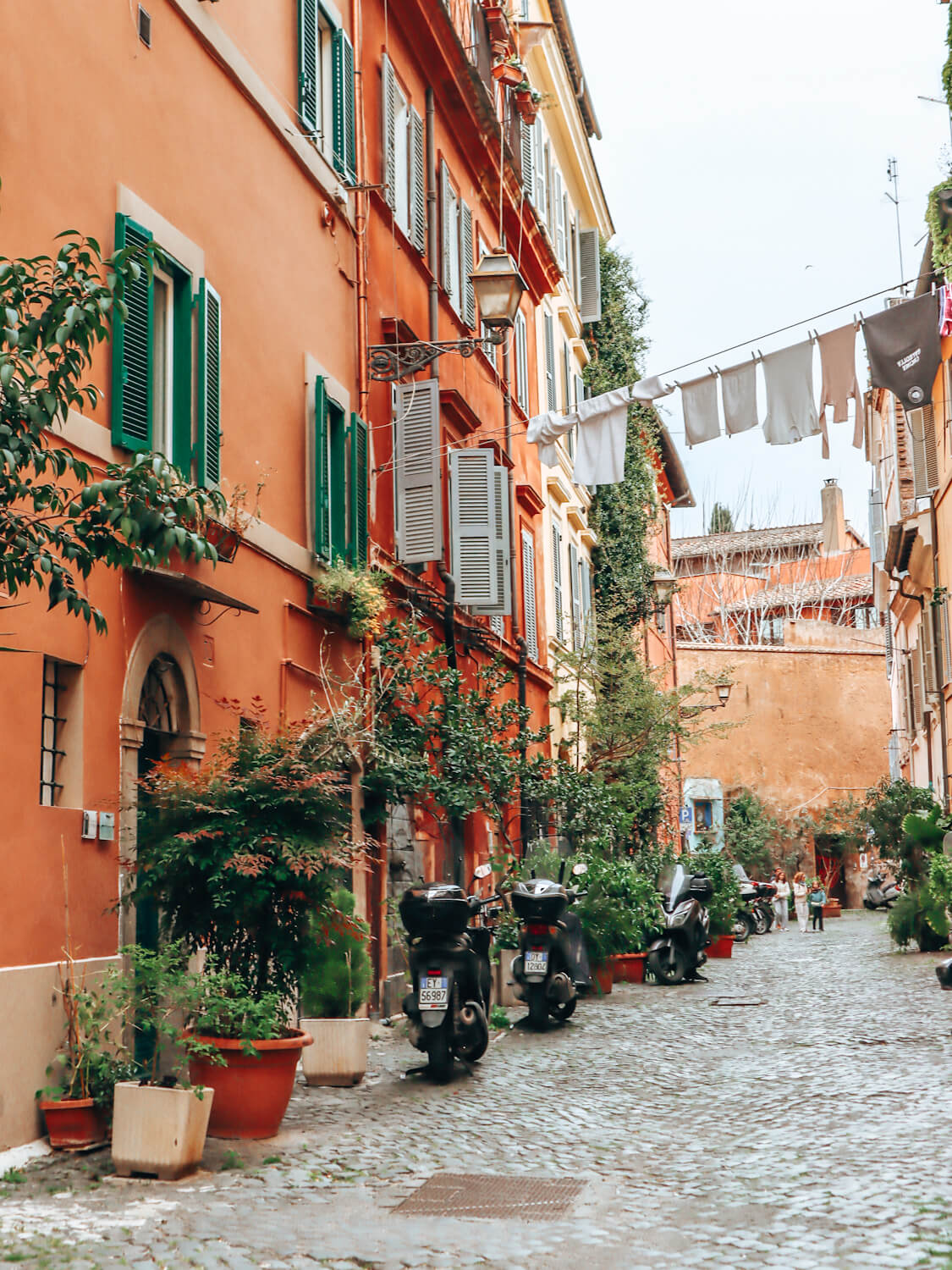 Rome things to do City Guide