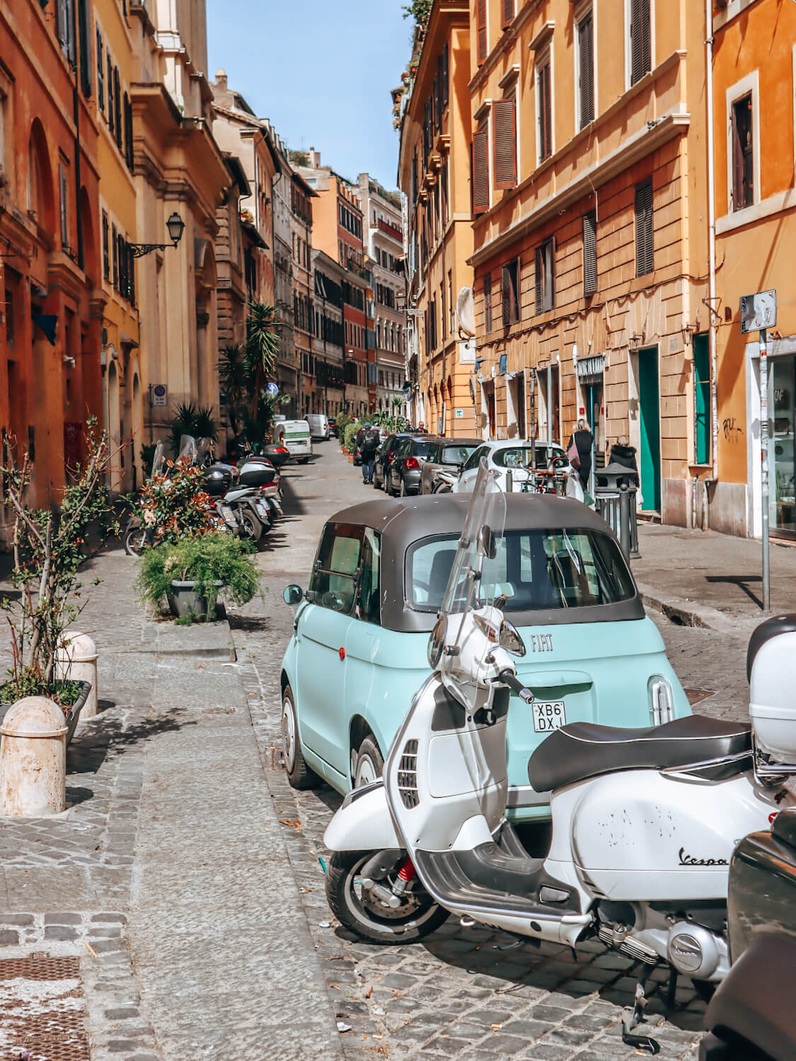 Rome things to do City Guide