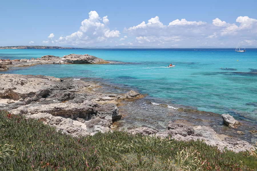 Formentera highlights