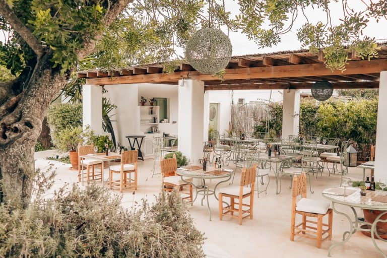 Favoriete Restaurants op Little