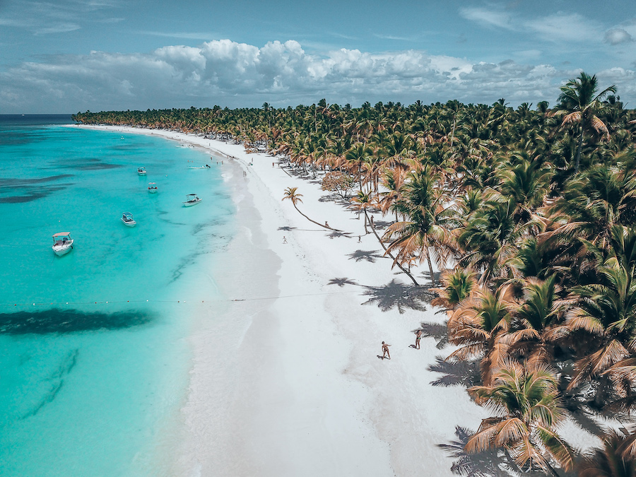 Dominicaanse Republiek Tips 2026 Highlights Hotels Wat Te Doen
