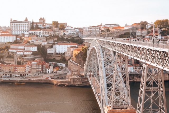 Highlights van Porto