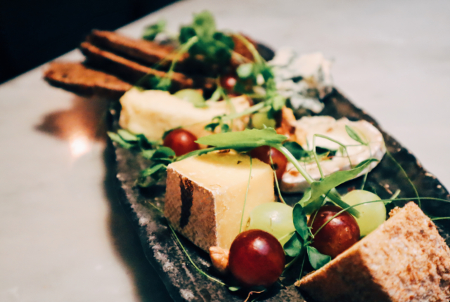 Restaurant PRESSROOM