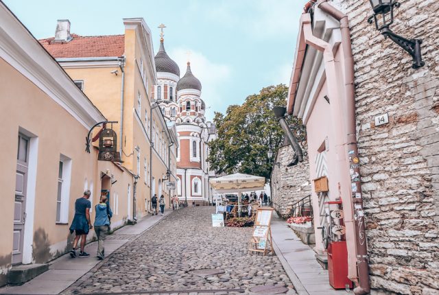 Tallinn Tips