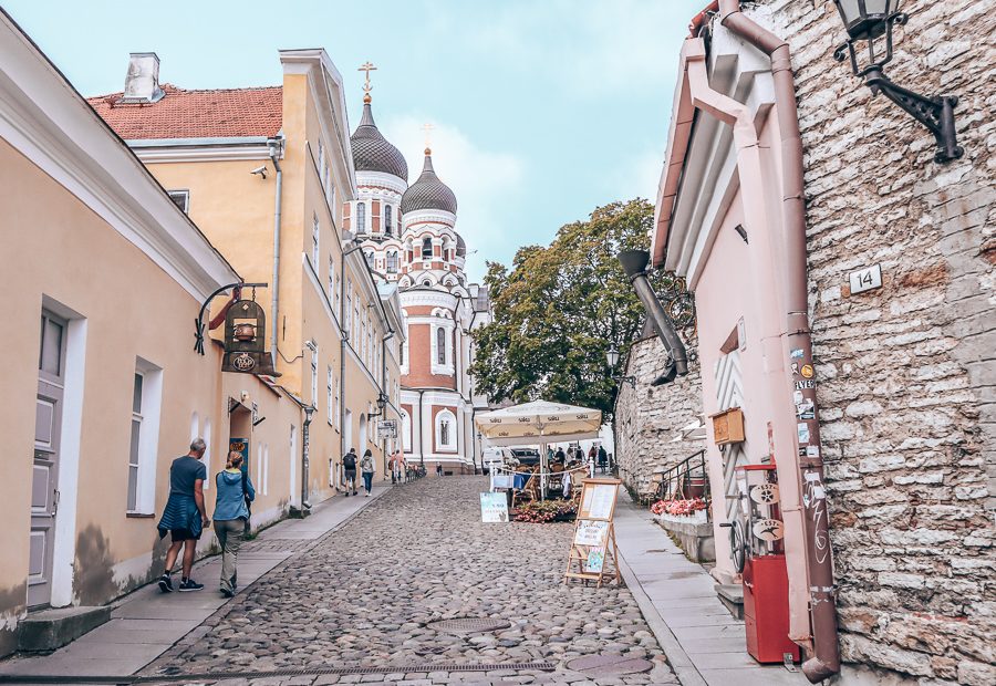 Tallinn Tips