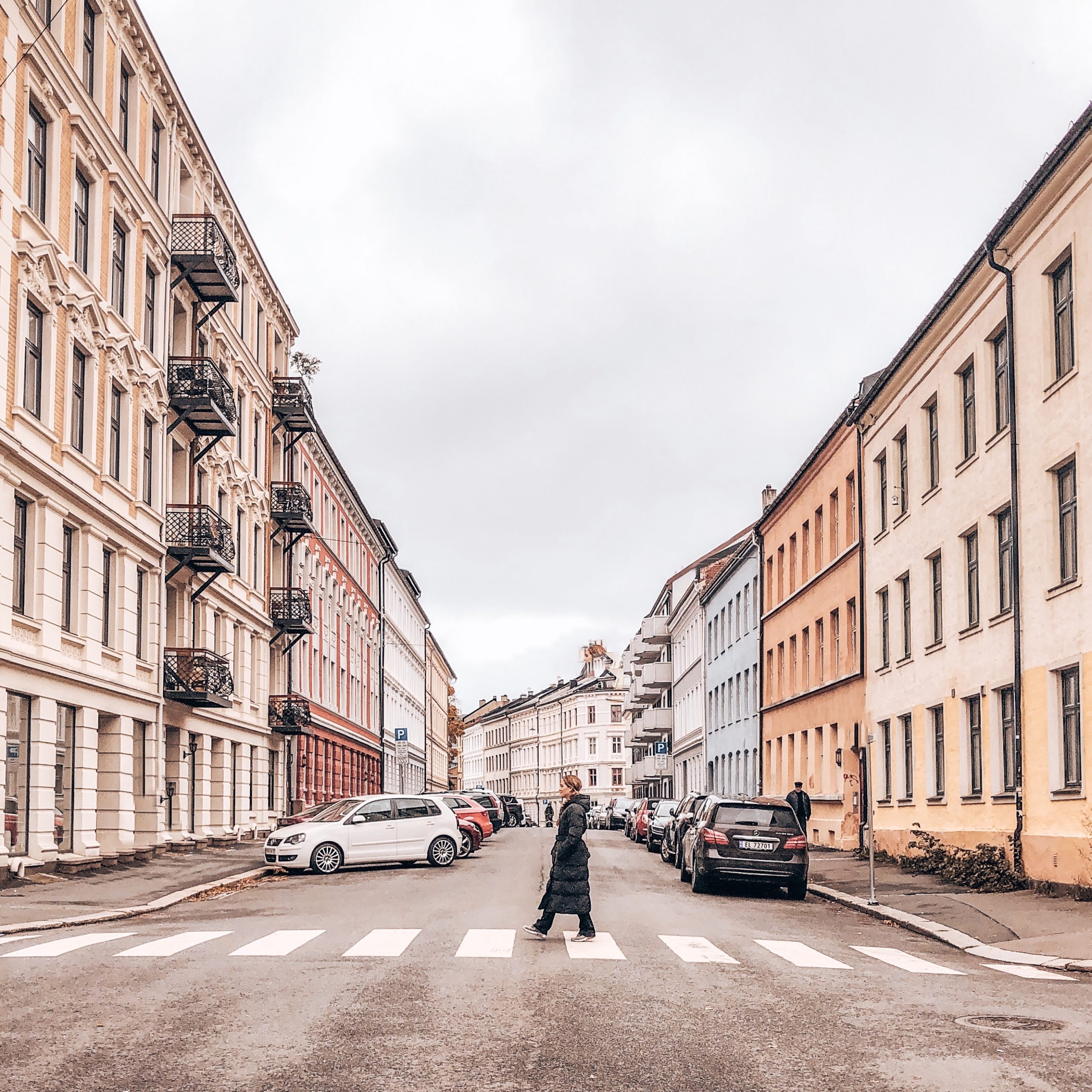 Stedentrip Oslo