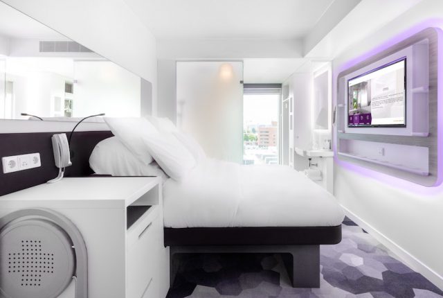 YOTEL Amsterdam