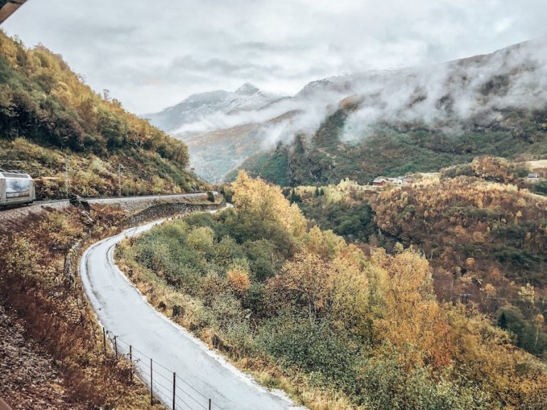 Treinreis Noorwegen van Oslo naar Bergen Norway in a Nutshell Treinreis Noorwegen van Oslo naar Bergen Norway in a Nutshell