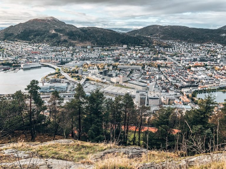Treinreis Noorwegen van Oslo naar Bergen Norway in a Nutshell Treinreis Noorwegen van Oslo naar Bergen Norway in a Nutshell