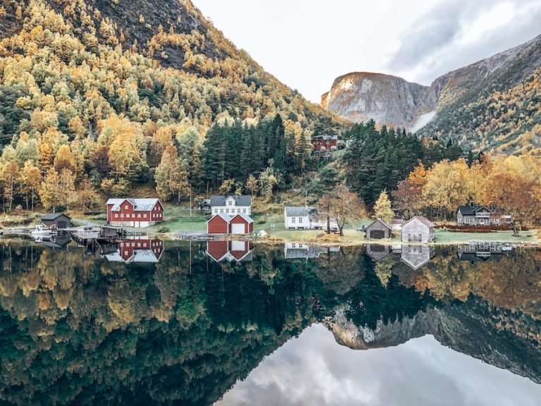 Treinreis Noorwegen van Oslo naar Bergen Norway in a Nutshell Treinreis Noorwegen van Oslo naar Bergen Norway in a Nutshell