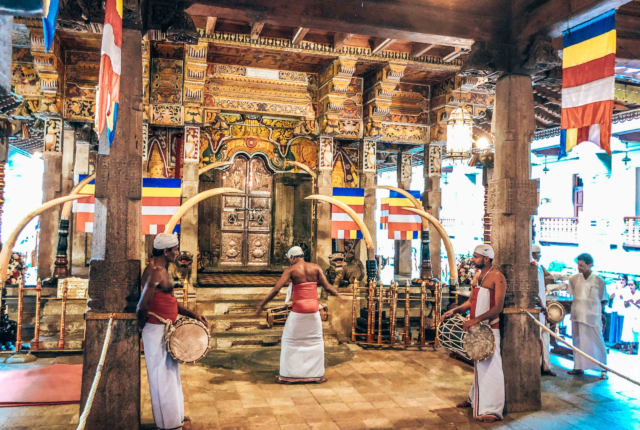 Kandy Sri Lanka
