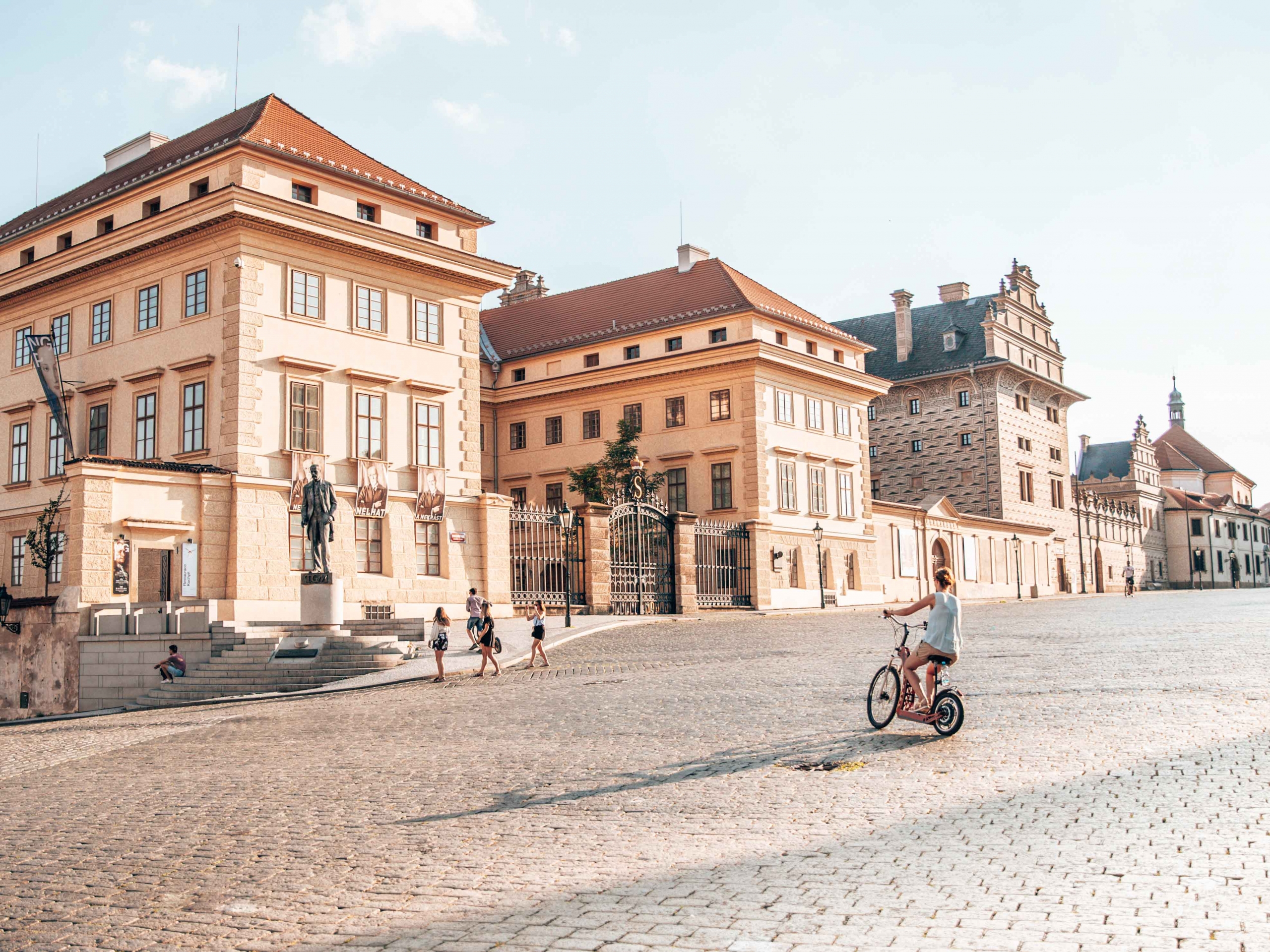 Prague City Trip