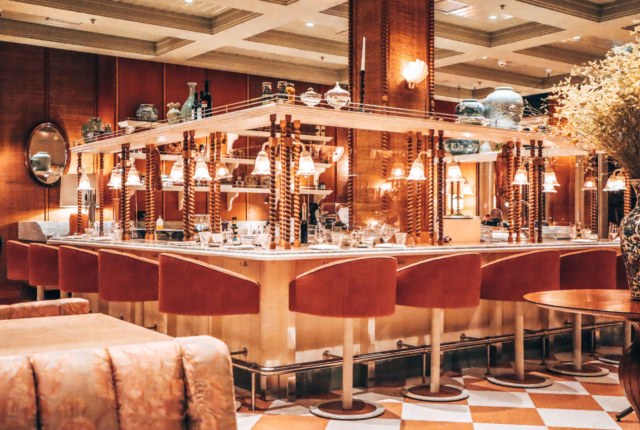 Trattoria Graziella Amsterdam