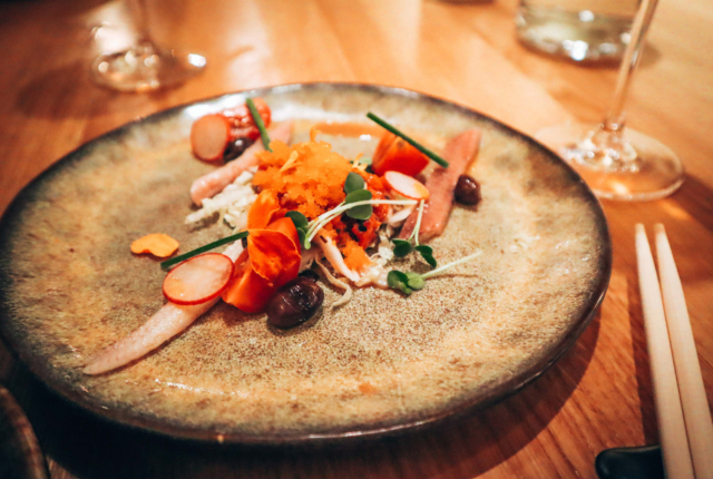 Restaurant Umami by Han