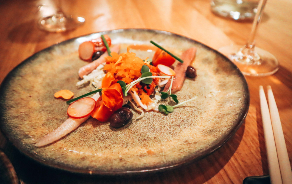 Restaurant Umami by Han