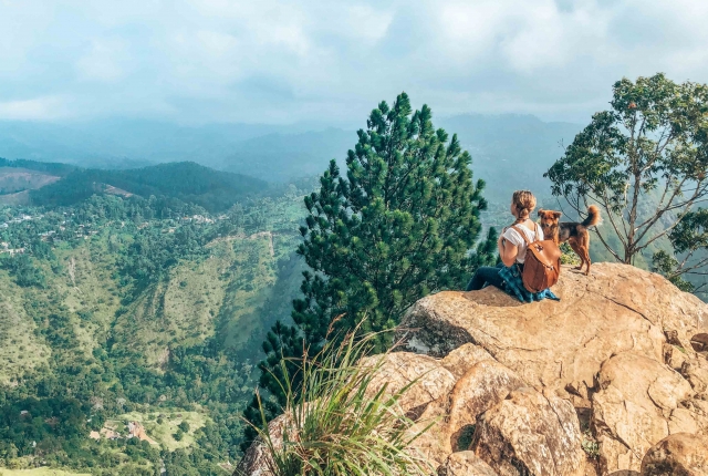 Ella Sri Lanka