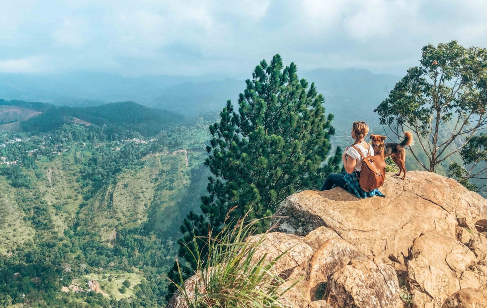 Ella Sri Lanka