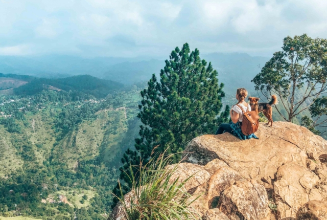 Ella Sri Lanka