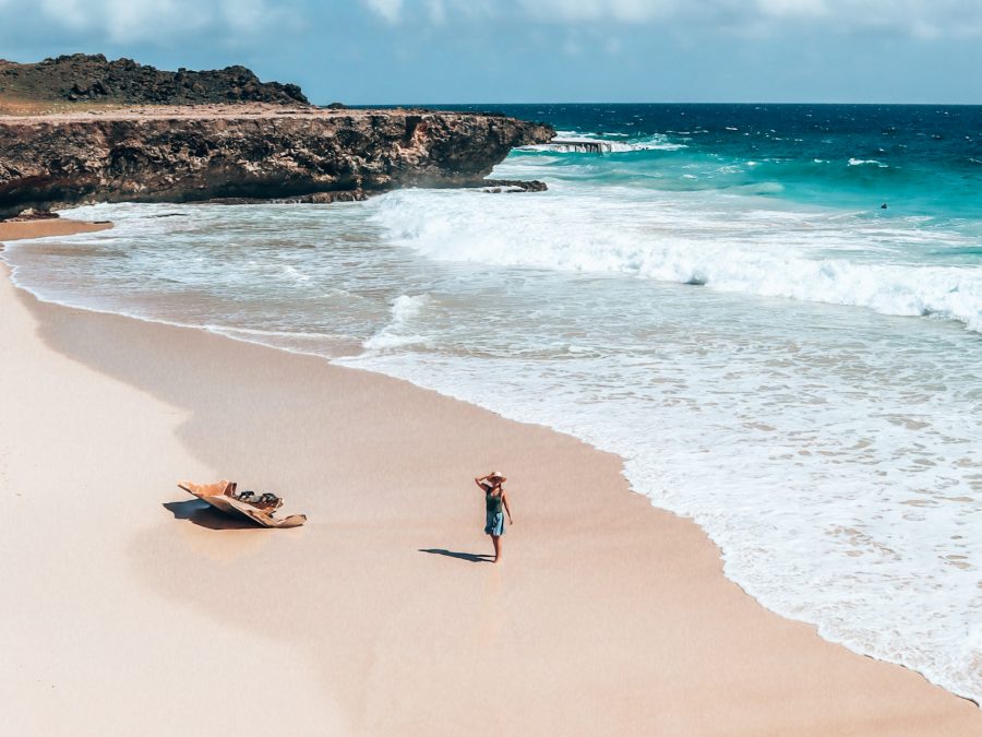 Aruba vacation the best things to do Little Wanderbook