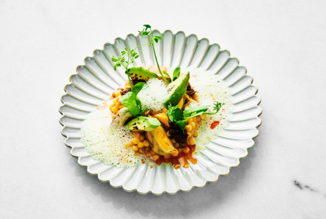 Shaffy restobar amsterdam