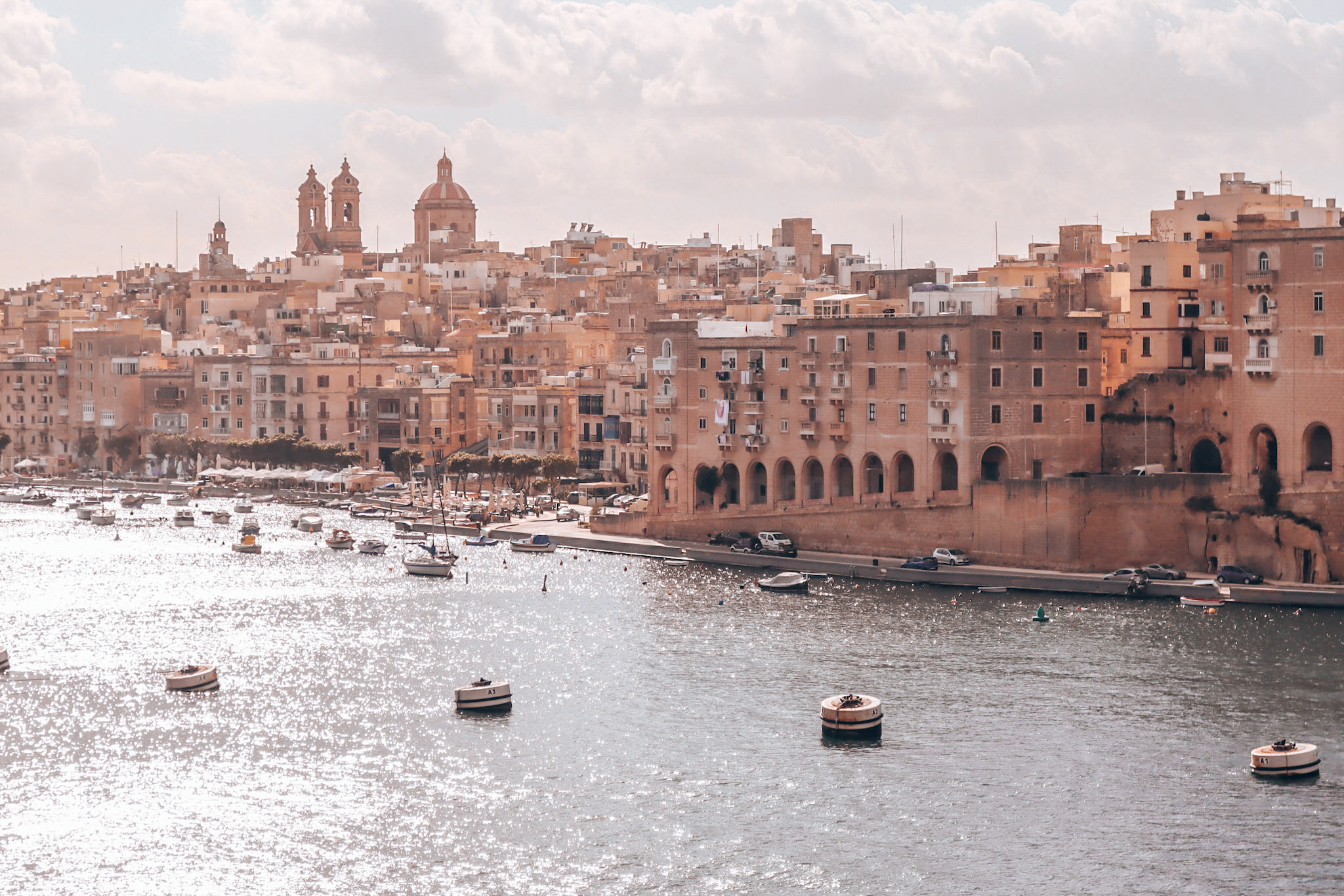 Malta Highlights en Tips 