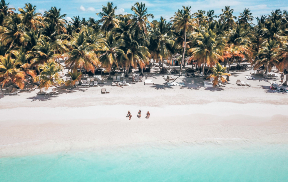 Tropical Escapes