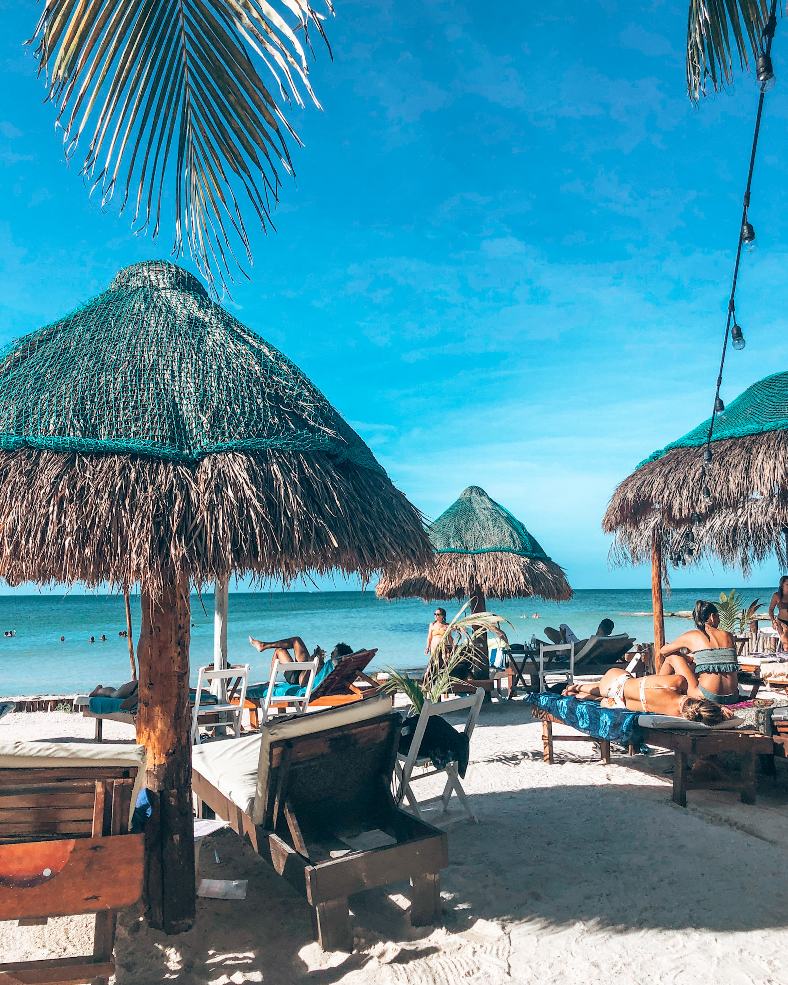 Isla Holbox tips and highlights - Mexico | Little Wanderbook