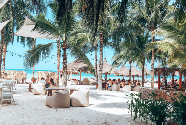 Isla Holbox Mexico tips