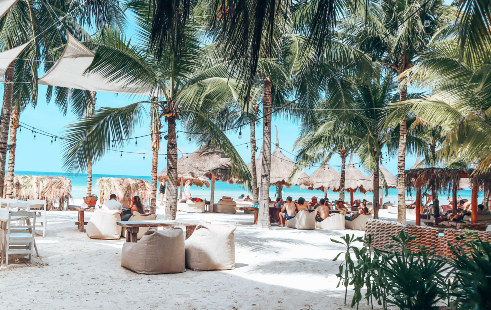Isla Holbox Mexico tips