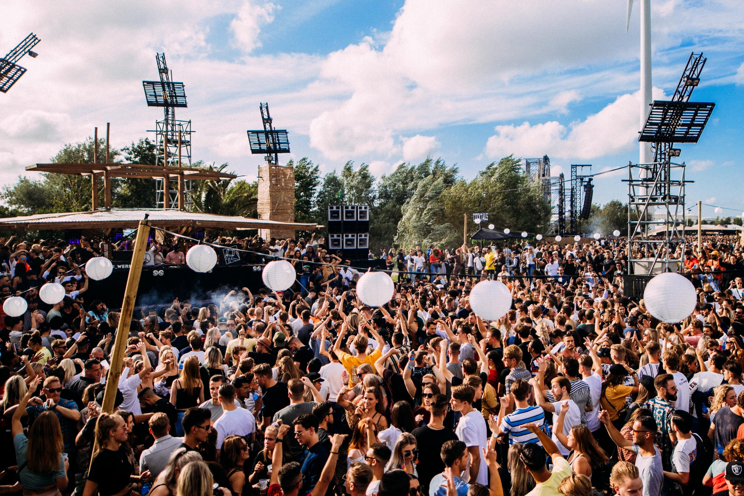 Amsterdam best festivals of 2022