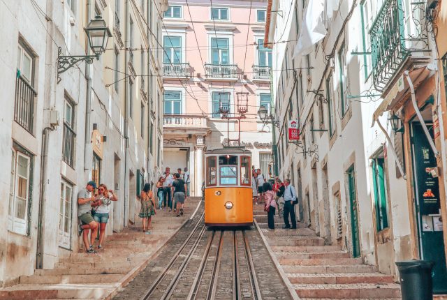 Beste brunchplekken in Lissabon